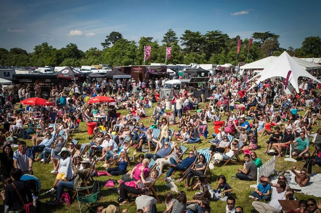 Exhibition & Events Sales Executive